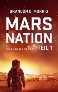 Mars Nation 1