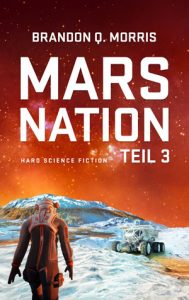 Mars Nation 3