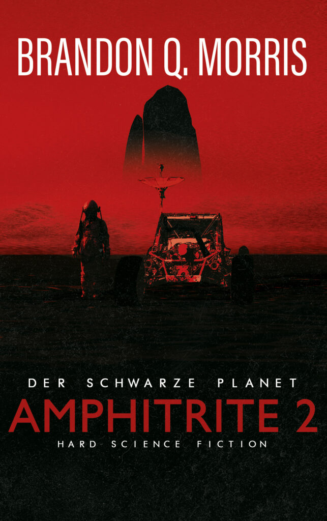 Amphitrite 2