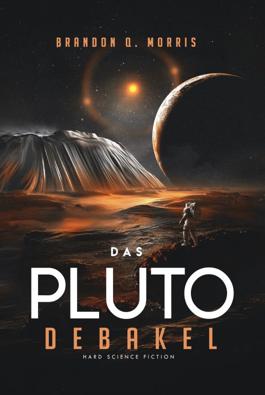 Das Pluto-Debakel