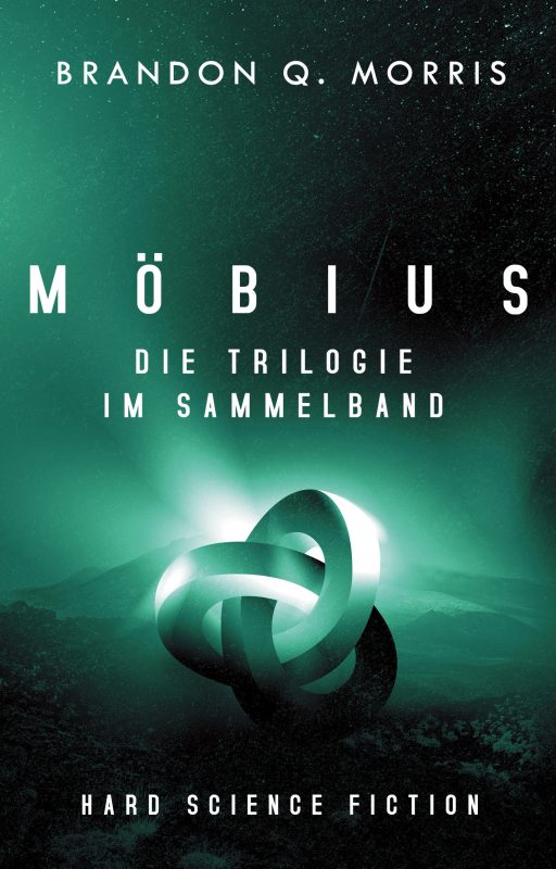 Möbius – Die Trilogie